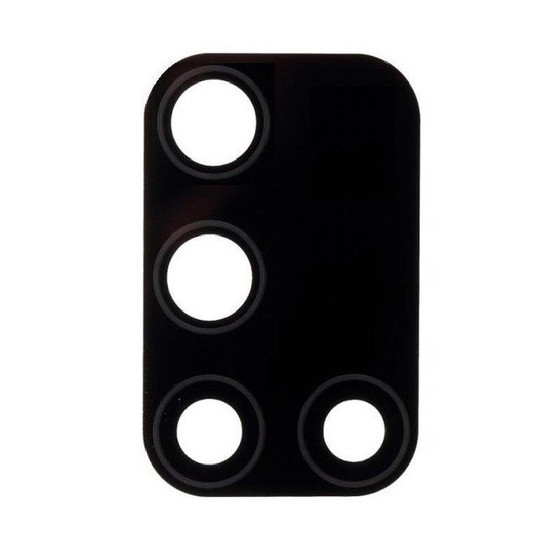 SAMSUNG M41 CAMERA GLASS LENS