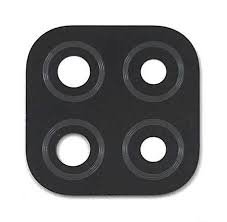 SAMSUNG M53 CAMERA GLASS LENS