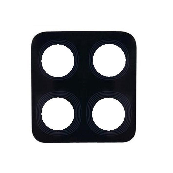SAMSUNG M62 CAMERA GLASS LENS