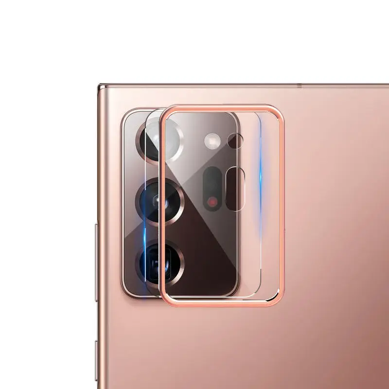 SAMSUNG NOTE 20 PLUS CAMERA GLASS LENS