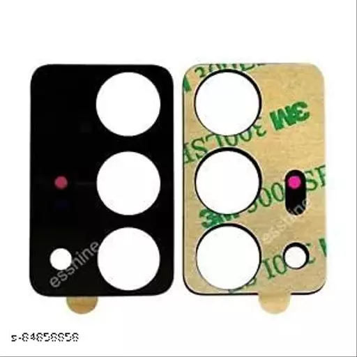 SAMSUNG NOTE 20 ULTRA CAMERA GLASS LENS
