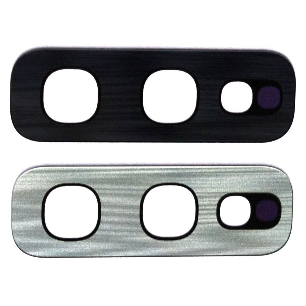 SAMSUNG S10E CAMERA GLASS LENS