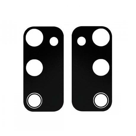SAMSUNG S20 FE CAMERA GLASS LENS