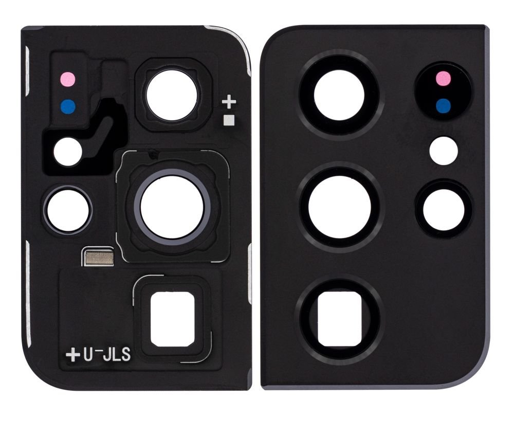 SAMSUNG S21 ULTRA CAMERA GLASS LENS