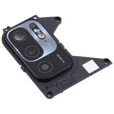 REDMI 10T 5G CAMERA GLASS LENS