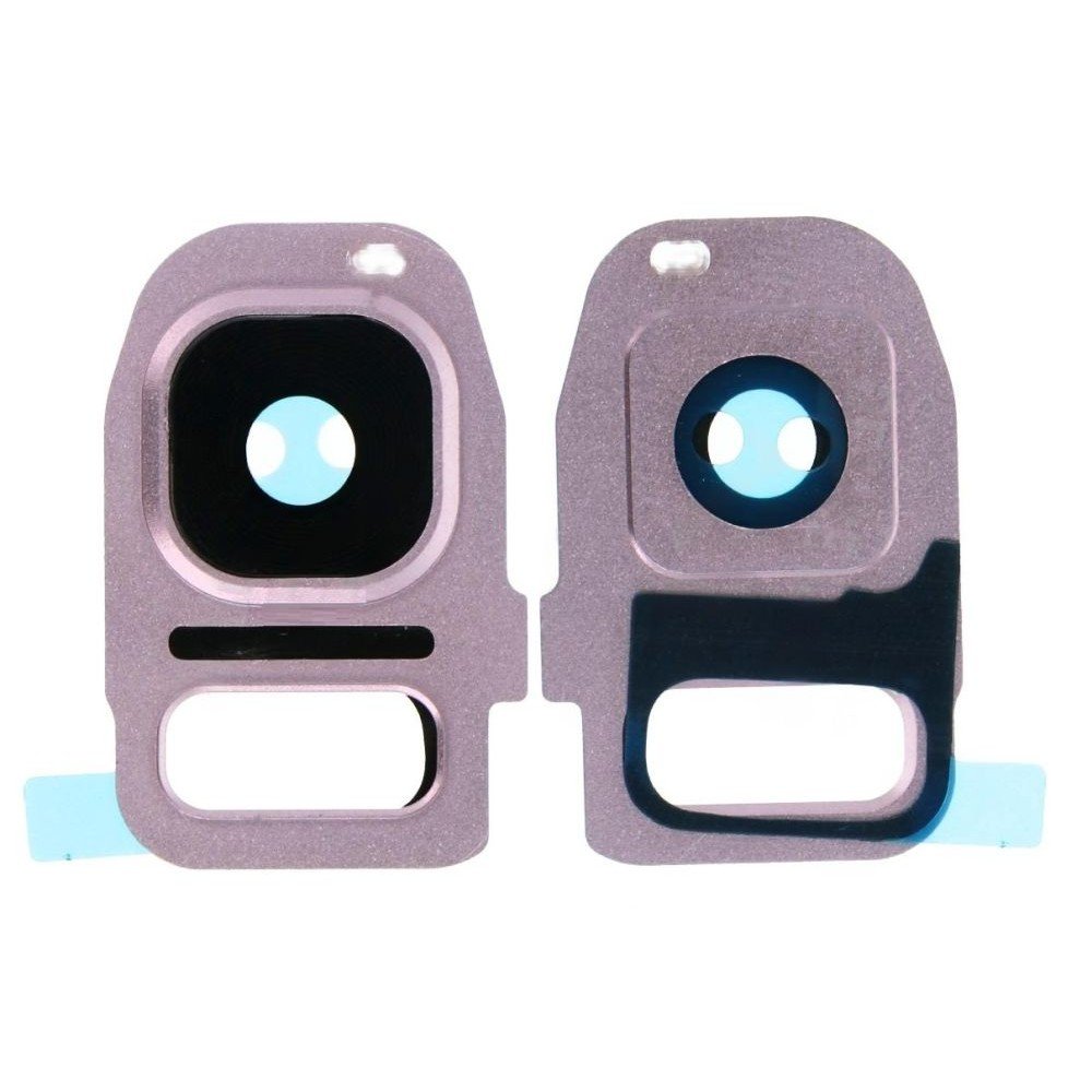 SAMSUNG S7 EDGE CAMERA GLASS LENS