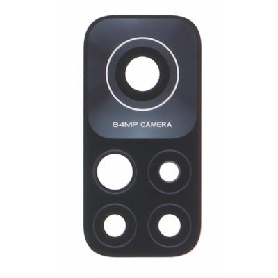 REDMI 10T CAMERA GLASS LENS