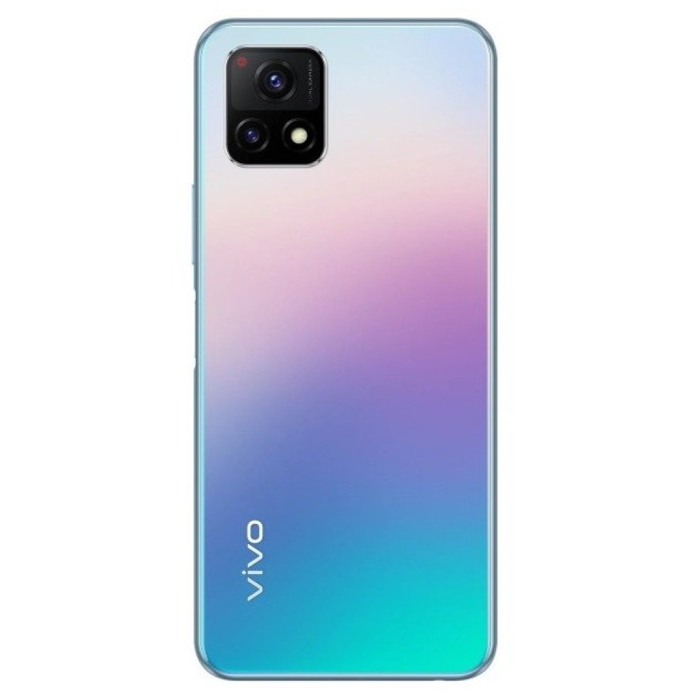 Vivo Y52s Rear Housing Panel Aurora