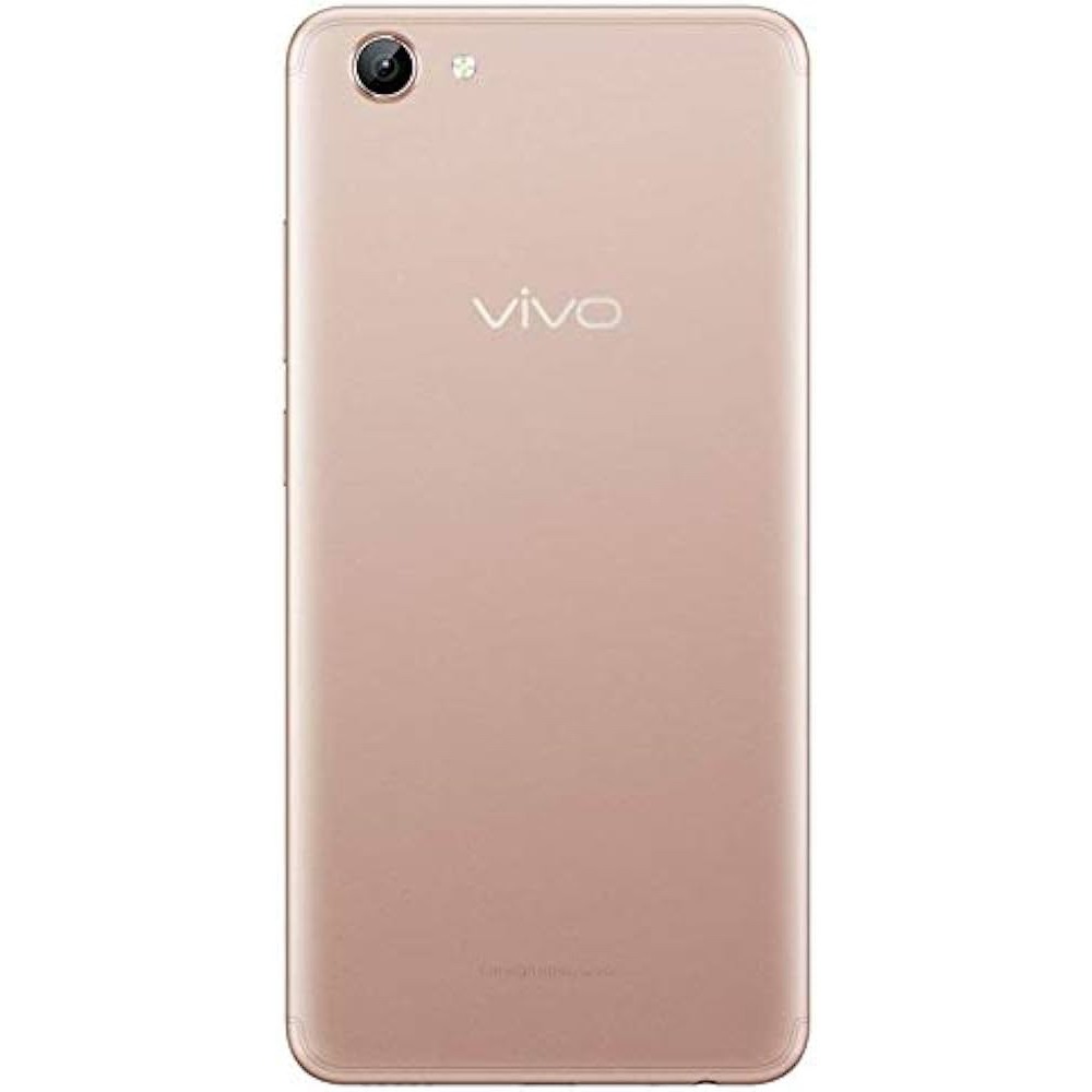 Vivo Y71i Rear Housing Panel Gold
