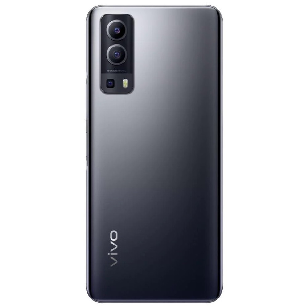 Vivo Y72 5G Rear Housing Panel Graphite Black