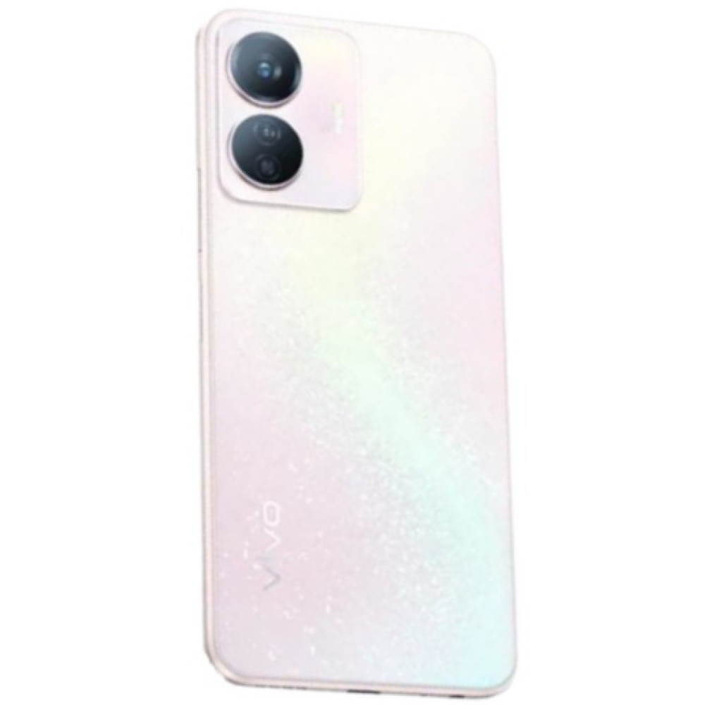 Vivo Y77e Rear Housing Panel Pink