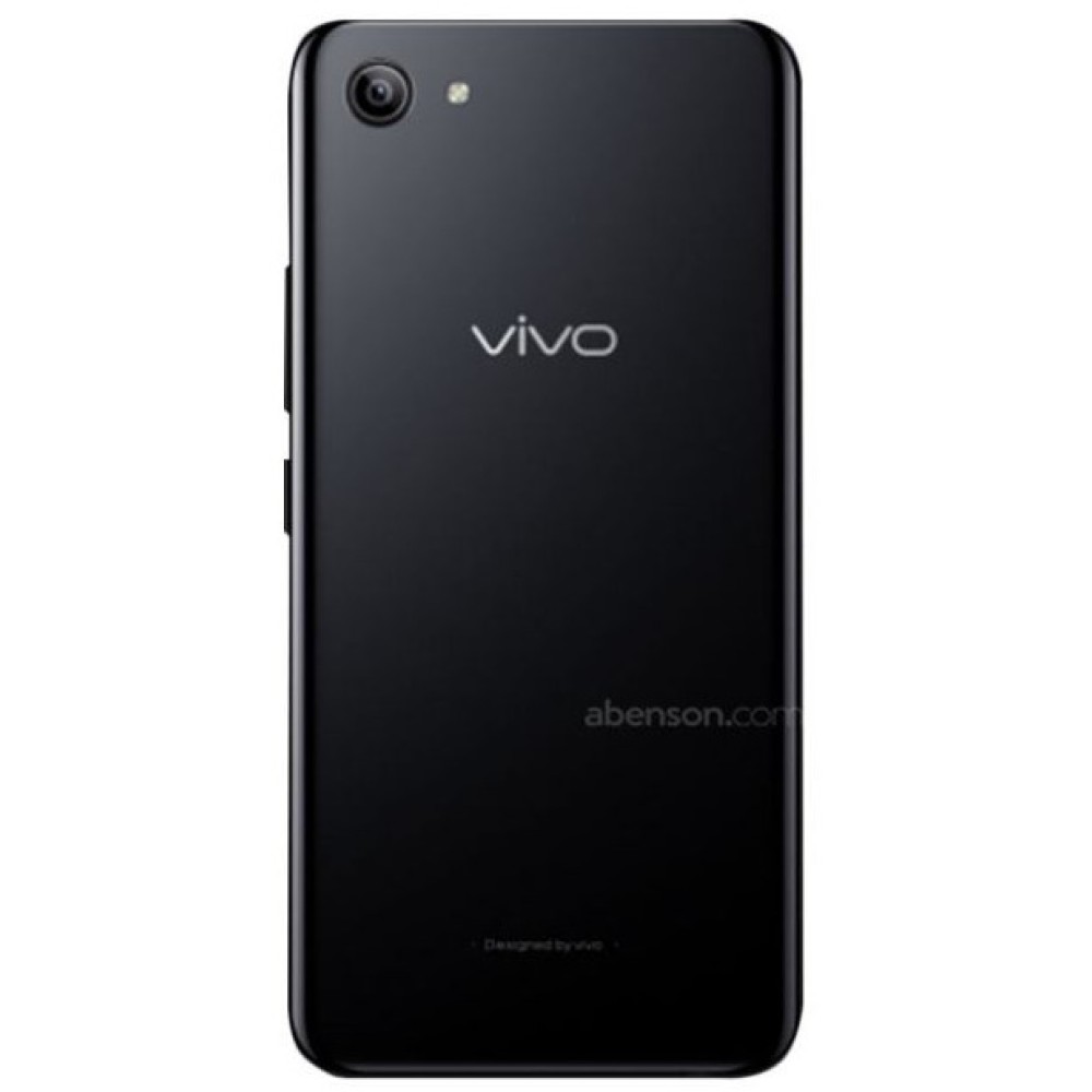 Vivo Y81i Rear Housing Panel Black
