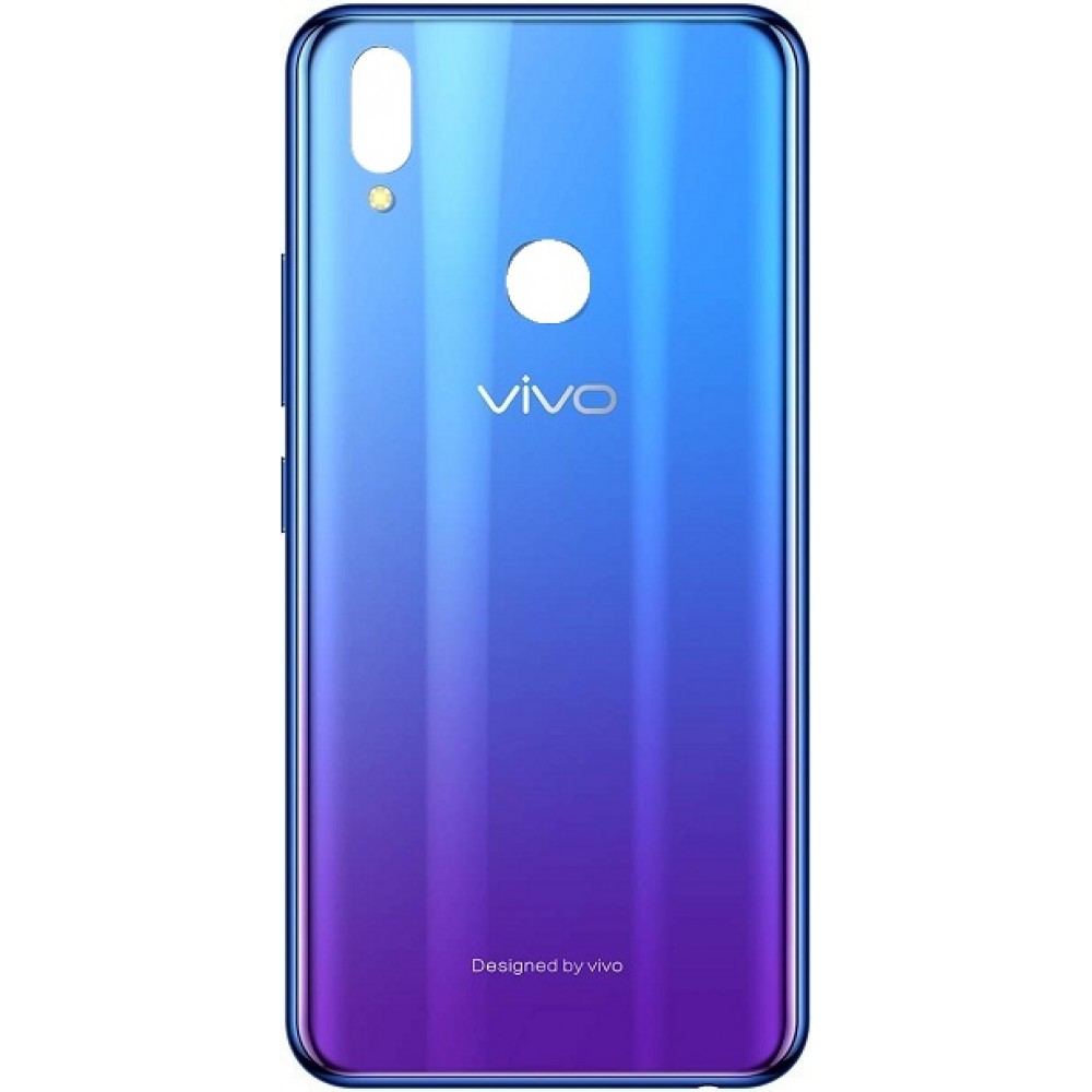 Vivo Y83 Pro Rear Housing Panel Battery Door Blue