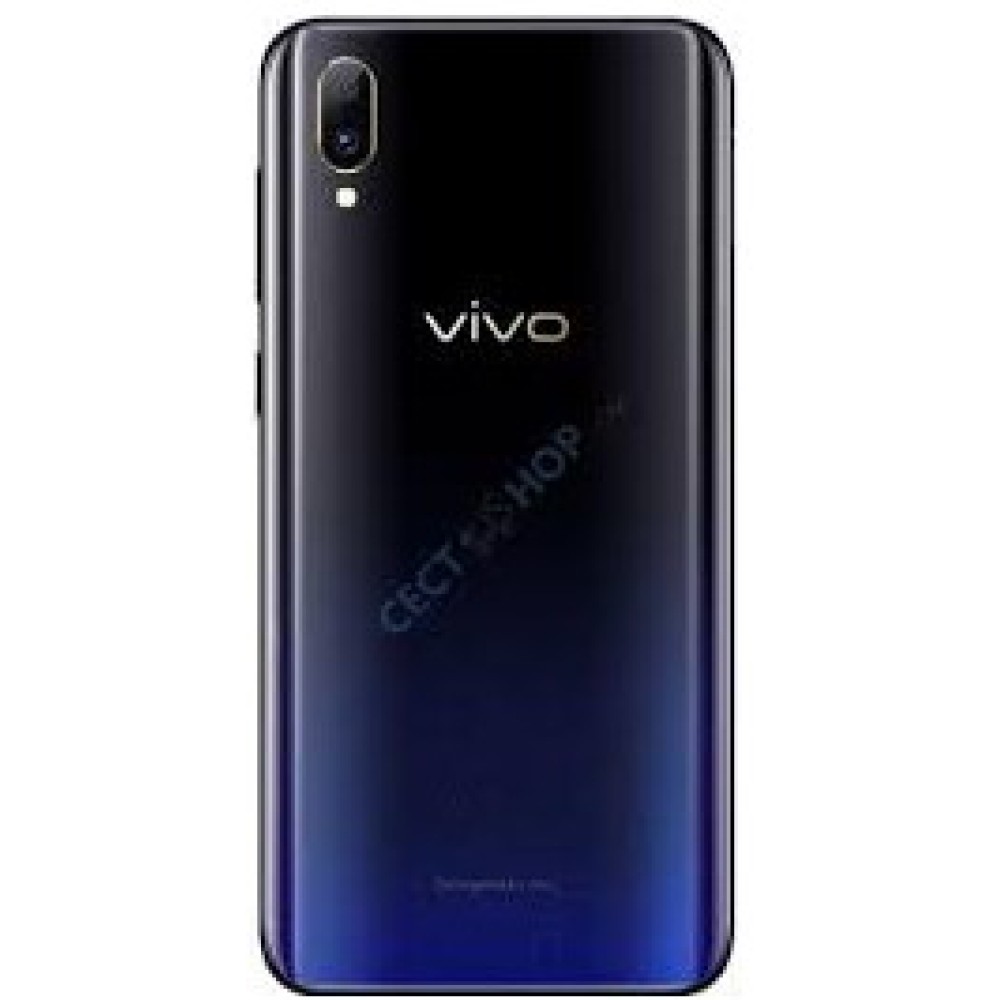 Vivo Y97 Rear Housing Panel Battery Door Starry Night