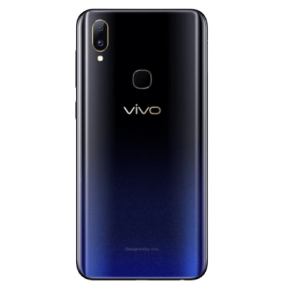 Vivo Z3 Rear Housing Panel Starry Night
