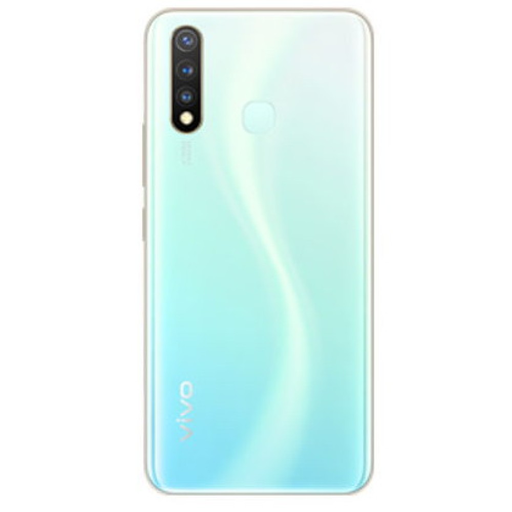 Vivo Z5i Rear Housing Panel Jade Blue