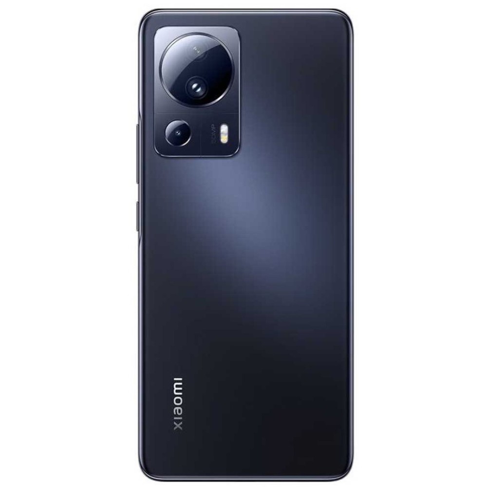 Xiaomi 13 Lite Rear Housing Panel Battery Door Black