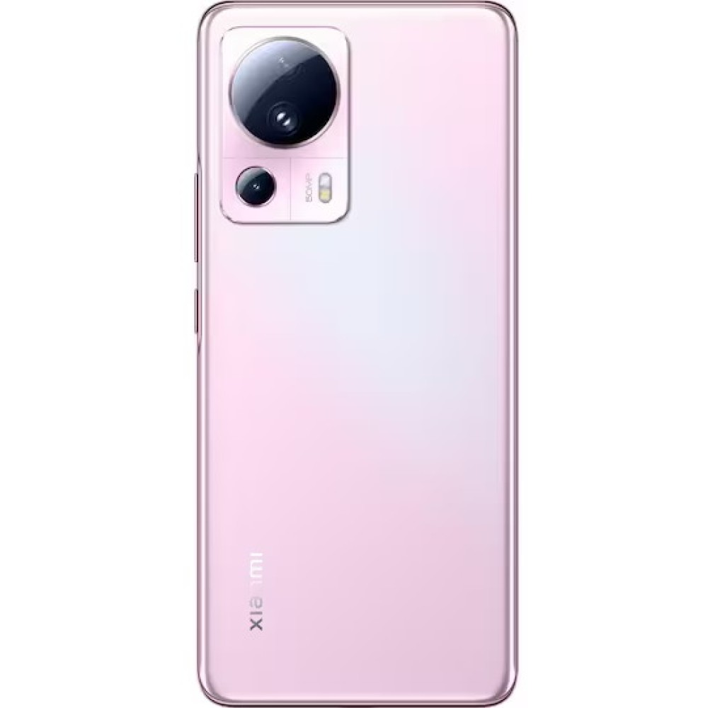 Xiaomi 13 Lite Rear Housing Panel Lite Pink