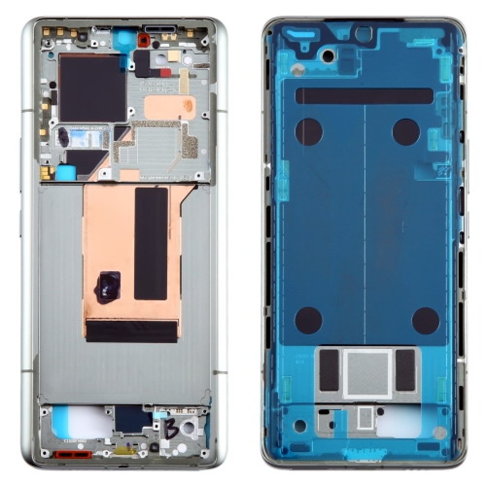 Xiaomi 13 Ultra Middle Frame Housing Panel Green