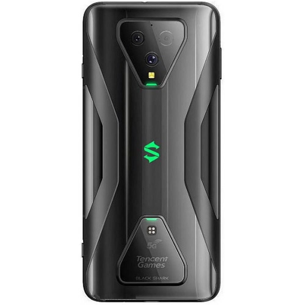 Xiaomi Black Shark 3 Rear Housing Panel Lightning Black