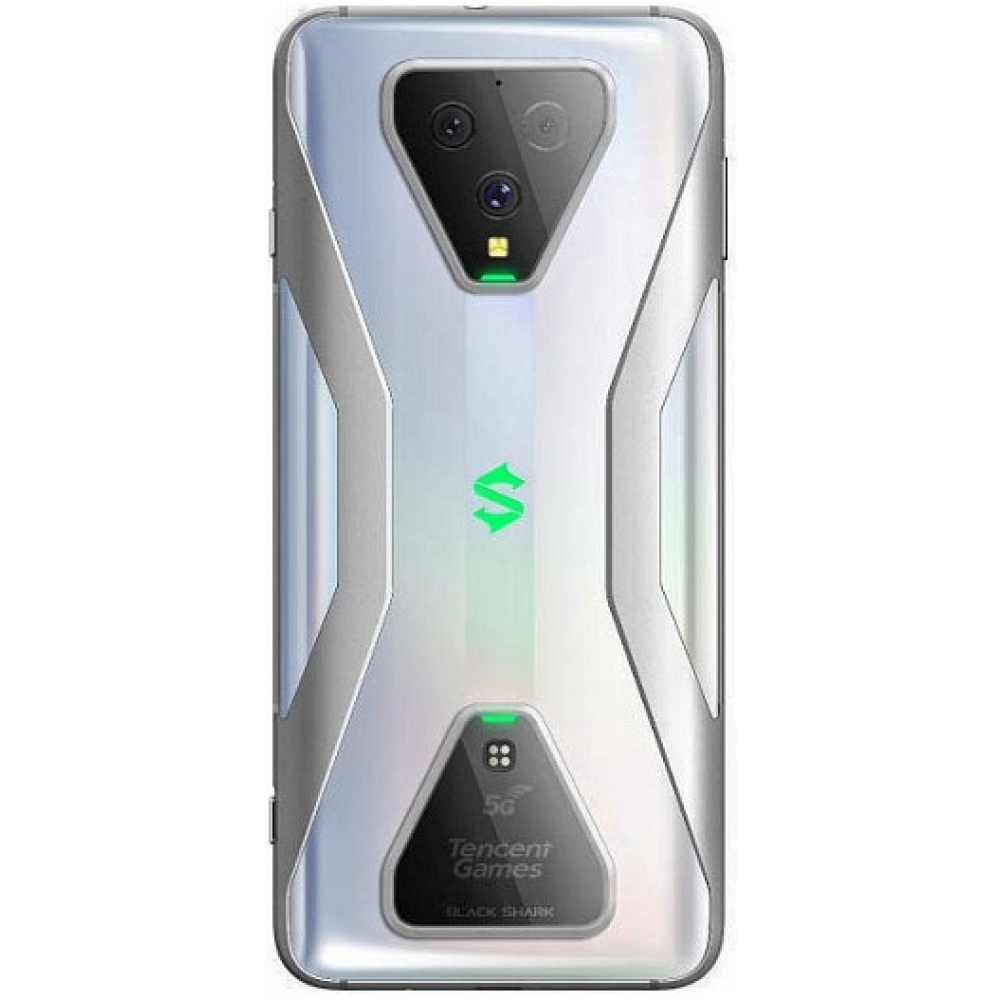 Xiaomi Black Shark 3 Rear Housing Panel Star Silver