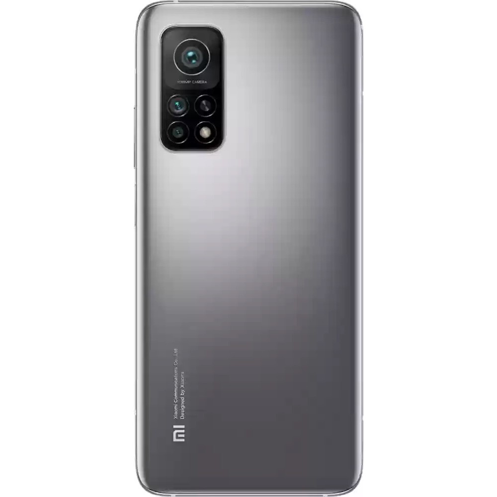 Xiaomi Mi 10T Pro 5G Rear Housing Panel Lunar Silver