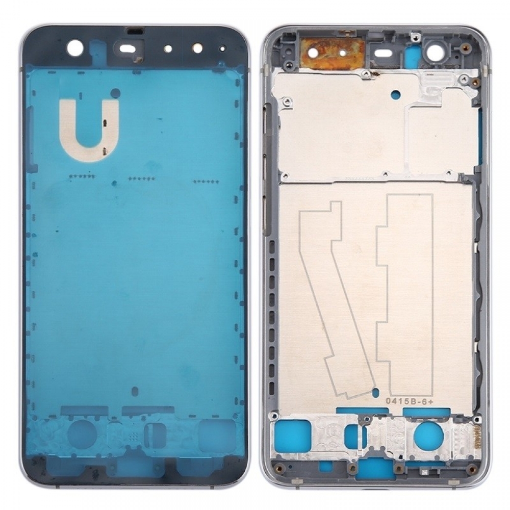 Xiaomi Mi 6 Front Housing Panel Blue