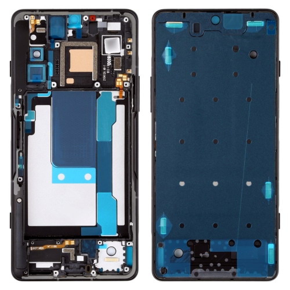 Xiaomi Poco X3 GT Middle Frame Housing Panel Black