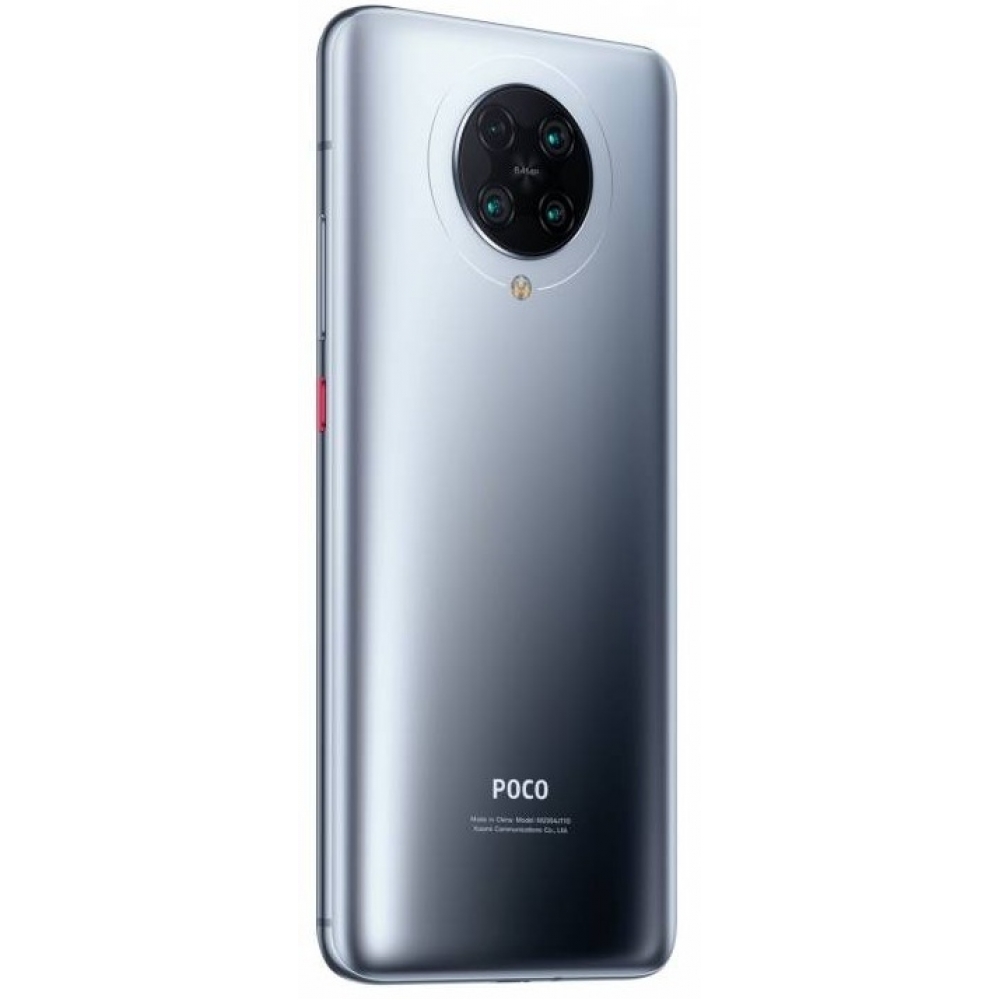 Xiaomi Redmi K30 Pro Rear Housing Panel Battery Door Cyber Gray