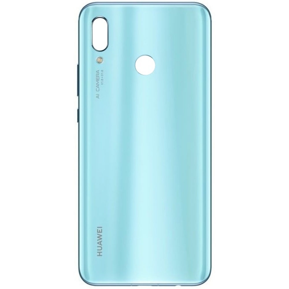 Huawei Nova 3 Rear Housing Panel Battery Door Blue