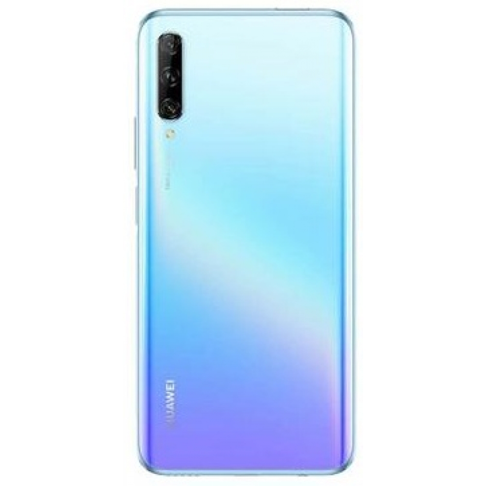 Huawei Y9s Rear Housing Panel Battery Door Breathing Crystal