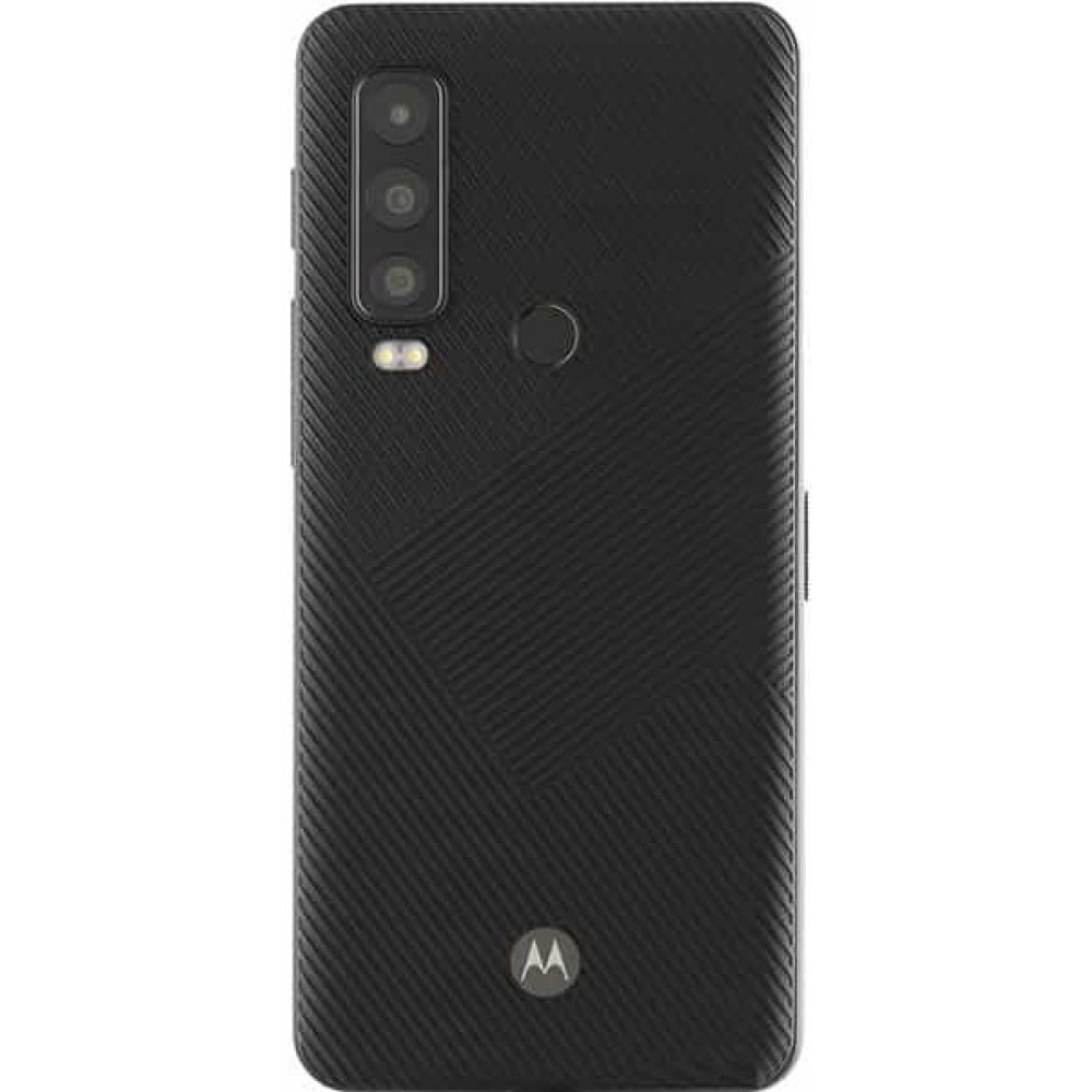 Motorola Defy 2 Rear Housing Panel Black