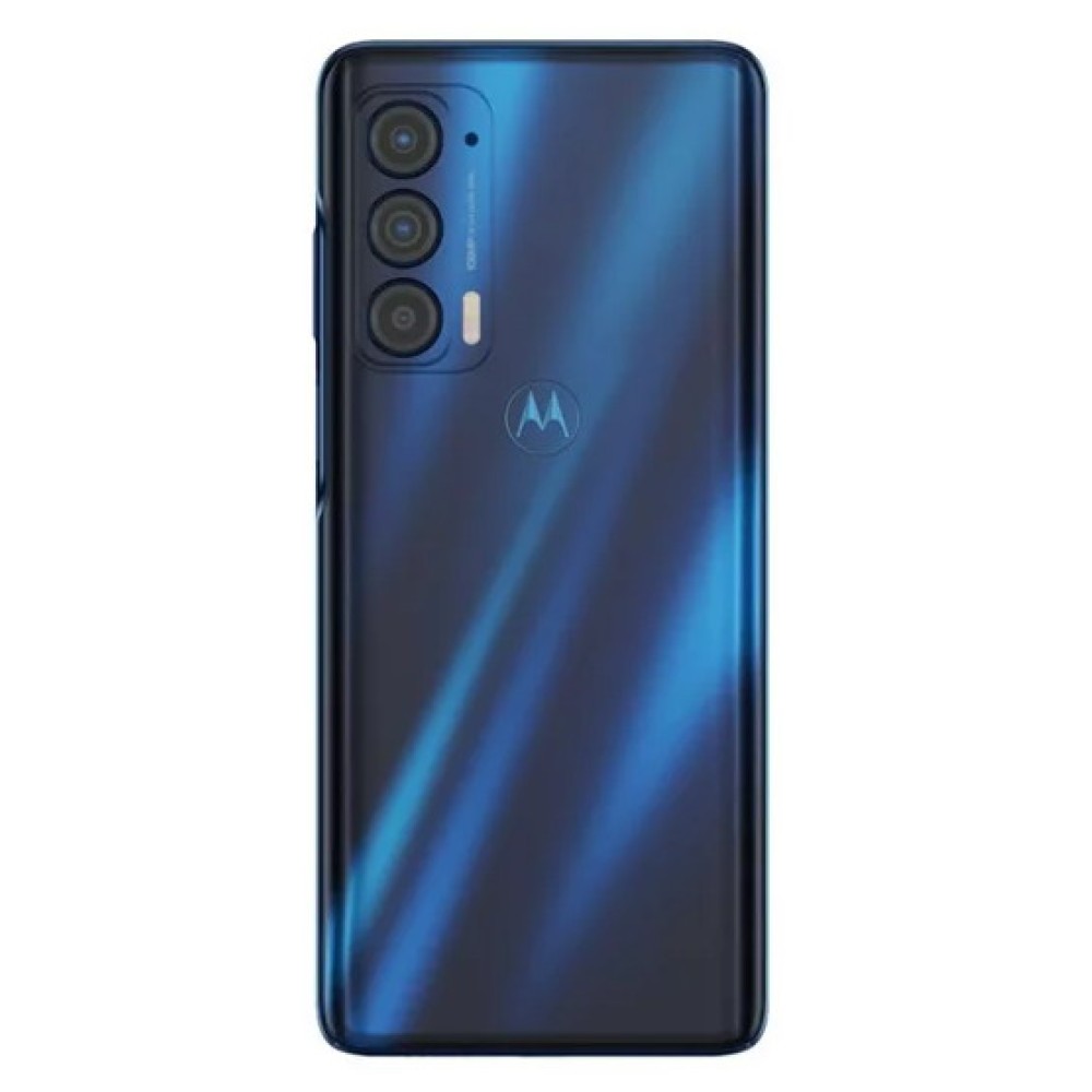 Motorola Edge 2021 Rear Housing Panel Nebula Blue