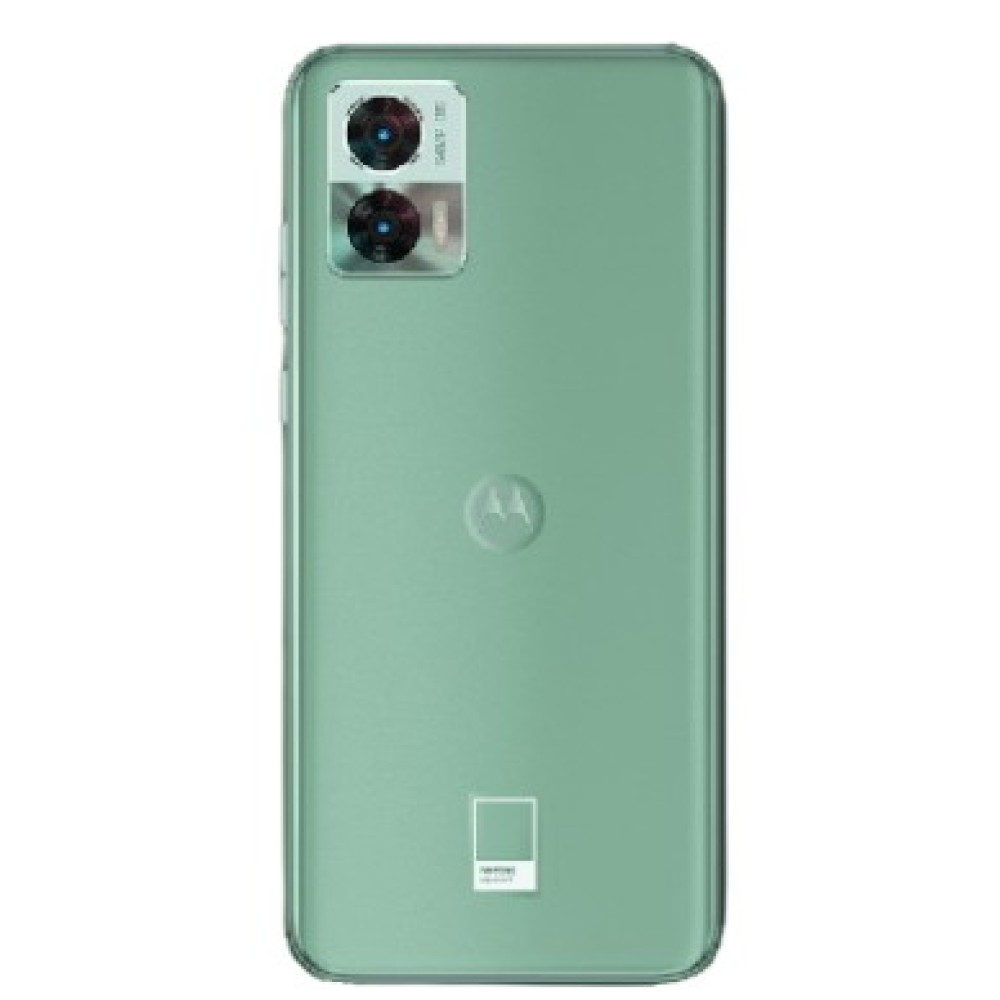 Motorola Edge 30 Neo Rear Housing Panel Aqua Foam