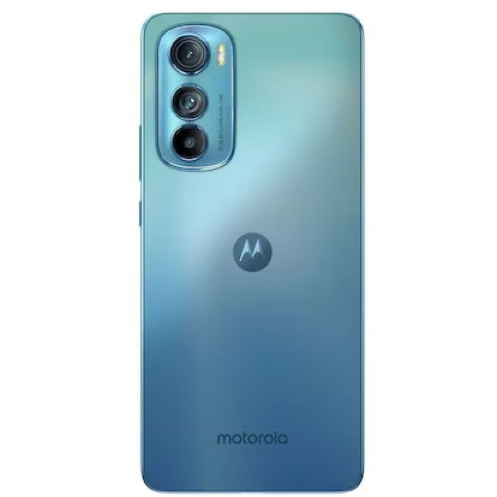 Motorola Edge 30 Rear Housing Panel Aurora Green