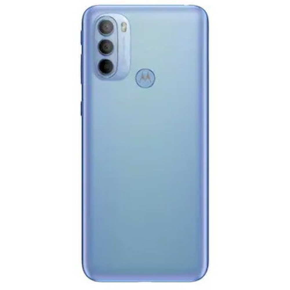 Motorola Moto G31 Rear Housing Panel Baby Blue