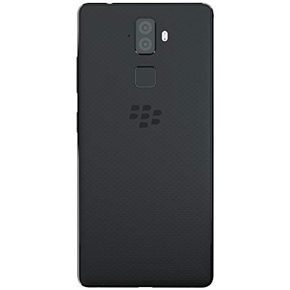 Blackberry Evolve X Rear Housing Panel Battery Door Black