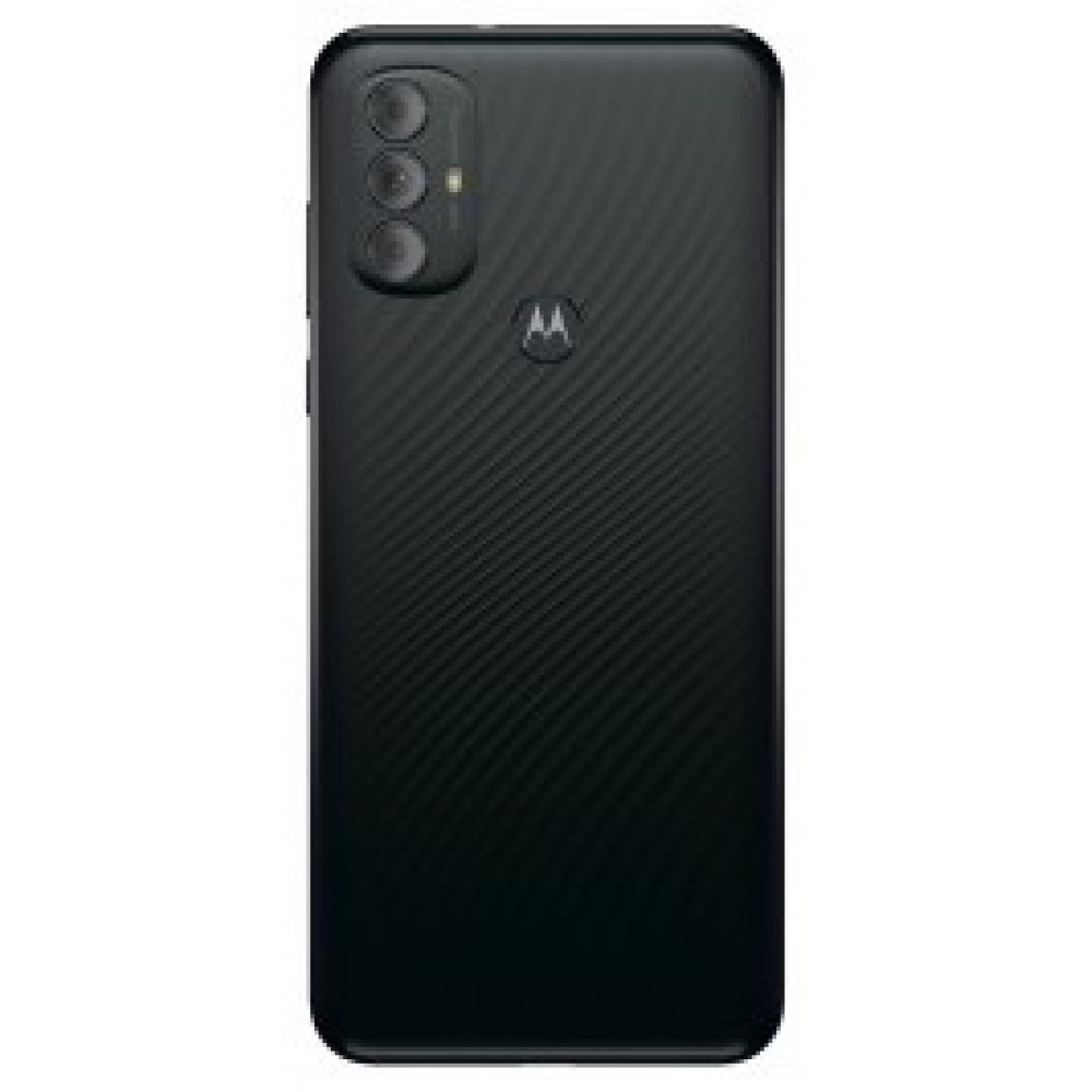 Motorola Moto G Power 2022 Rear Housing Panel Black