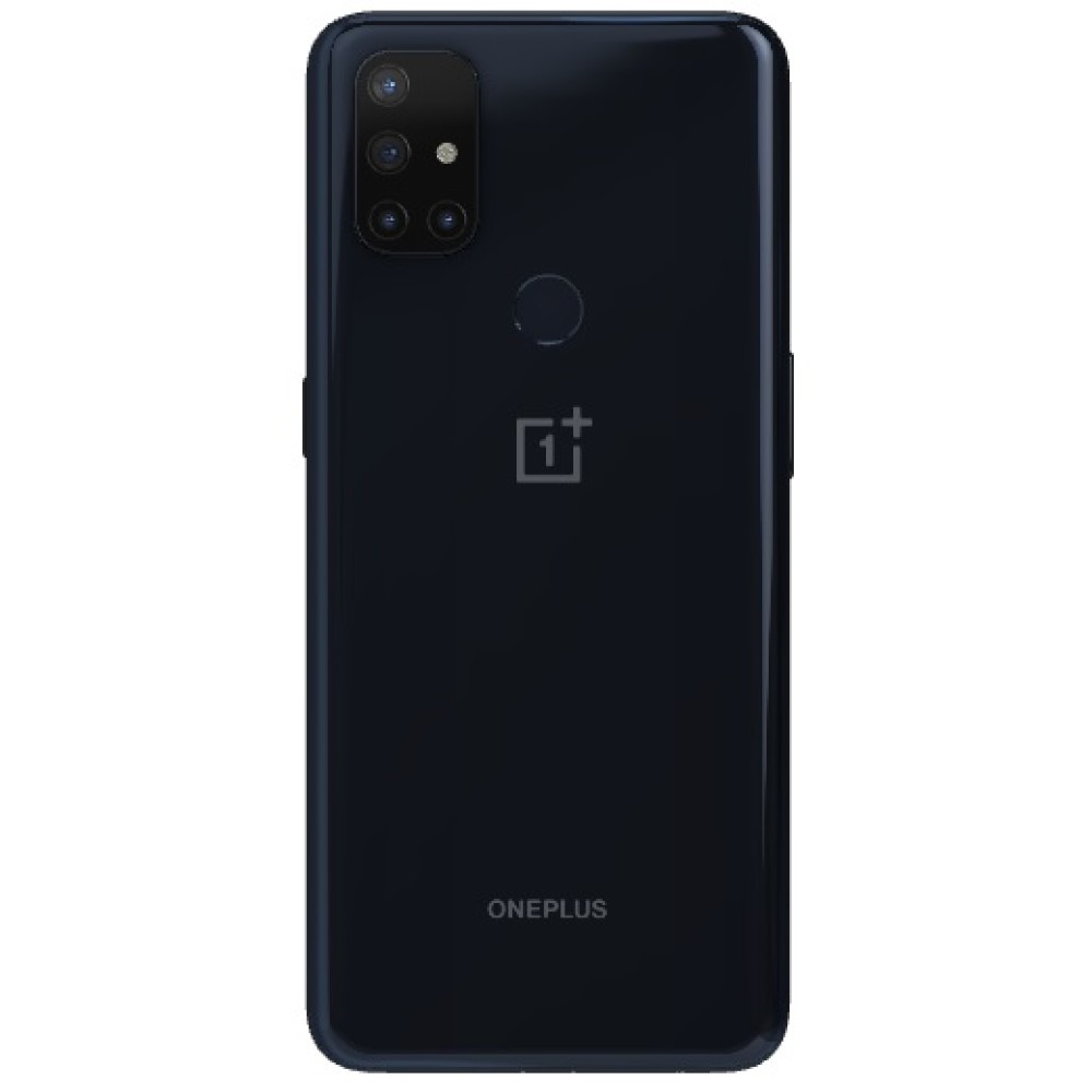OnePlus Nord N10 5G Rear Housing Panel Battery Door Black