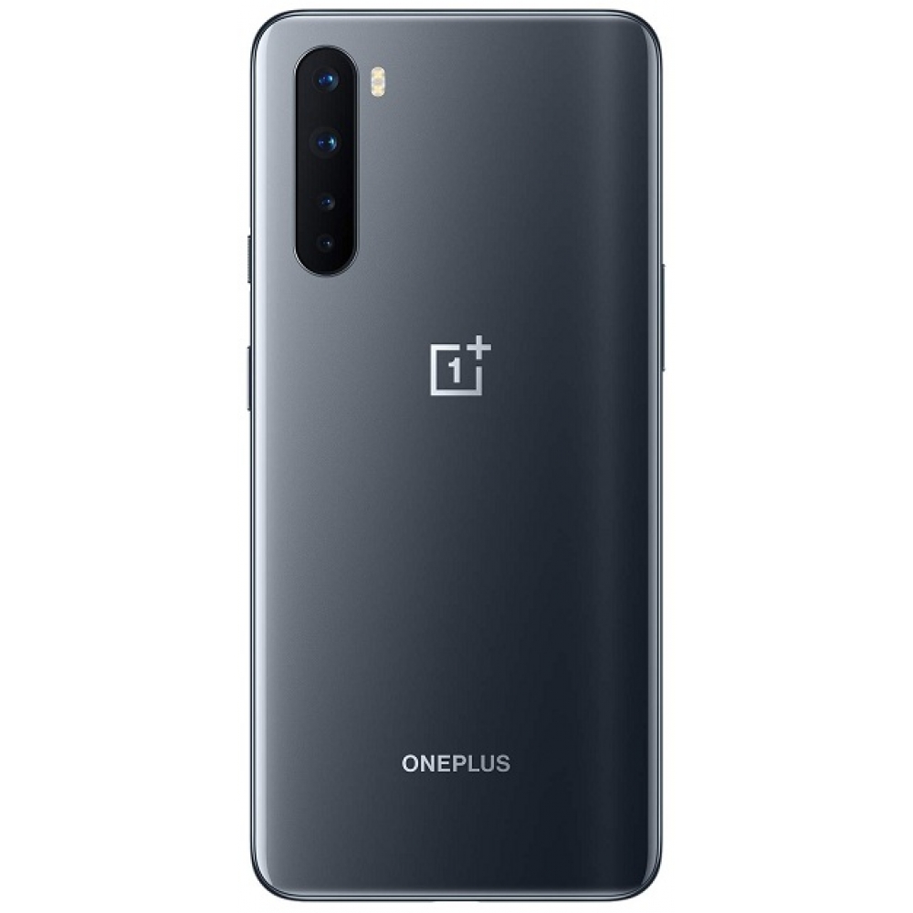 OnePlus Nord 5G Rear Housing Panel Battery Door Gray Onyx