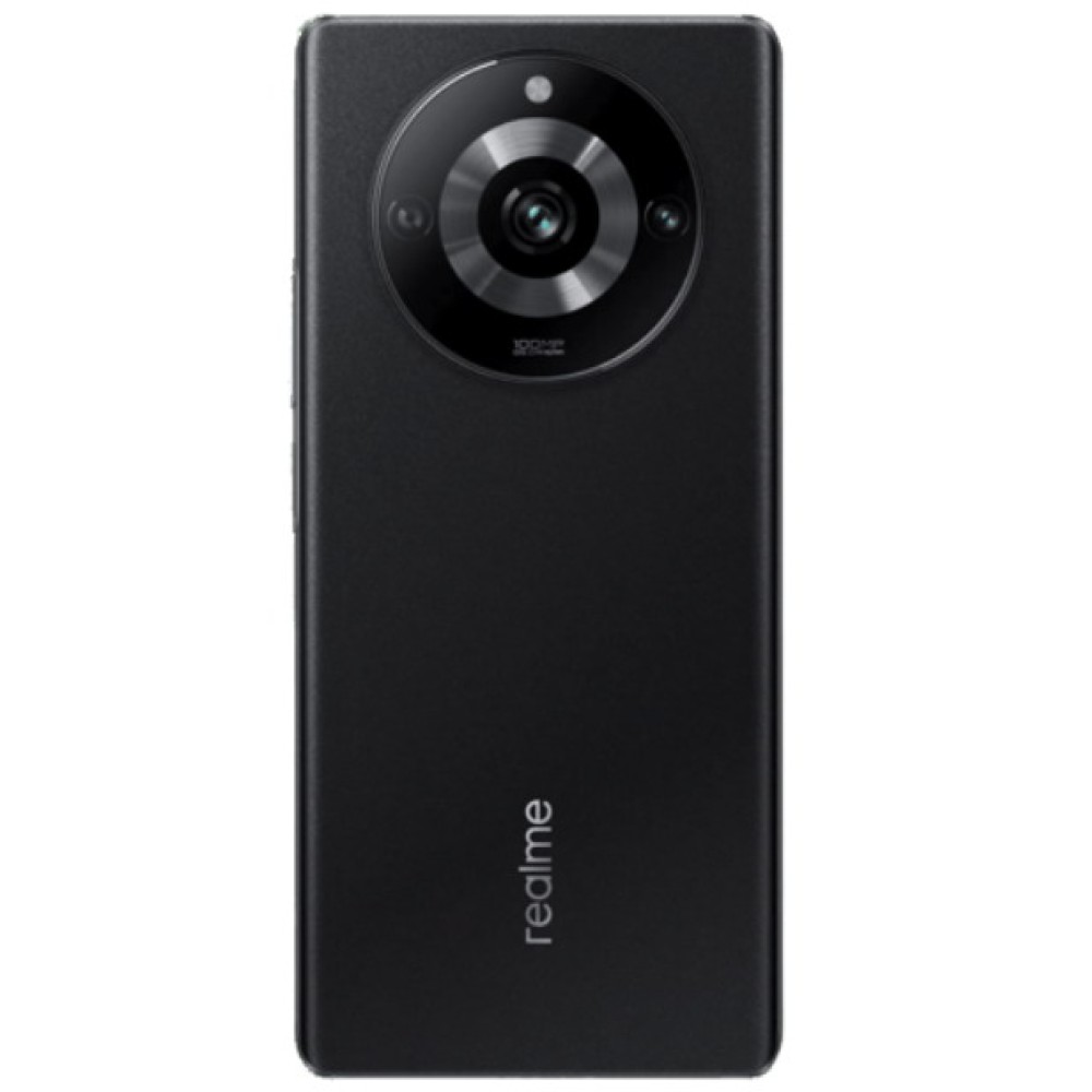 Realme 11 Pro Rear Housing Panel Astral Black