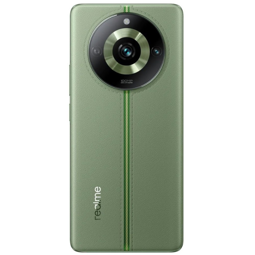 Realme 11 Pro Rear Housing Panel Oasis Green