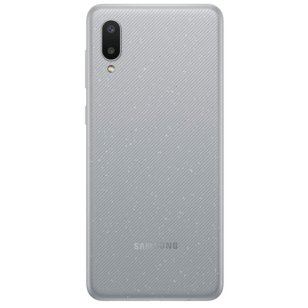 Samsung Galaxy M02 Rear Housing Panel Battery Door White