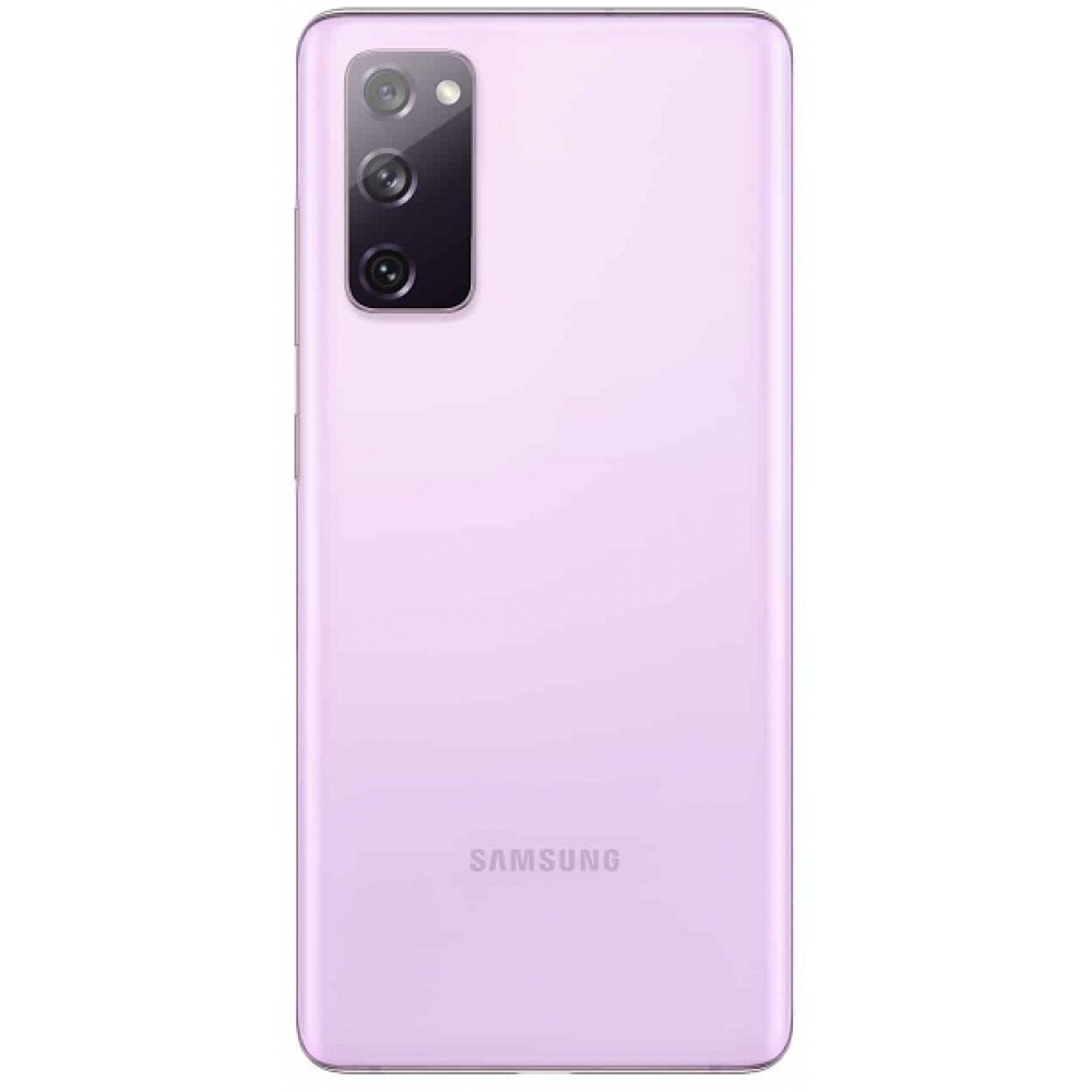 Samsung Galaxy S20 Rear Housing Panel Battery Door Cloud Lavender