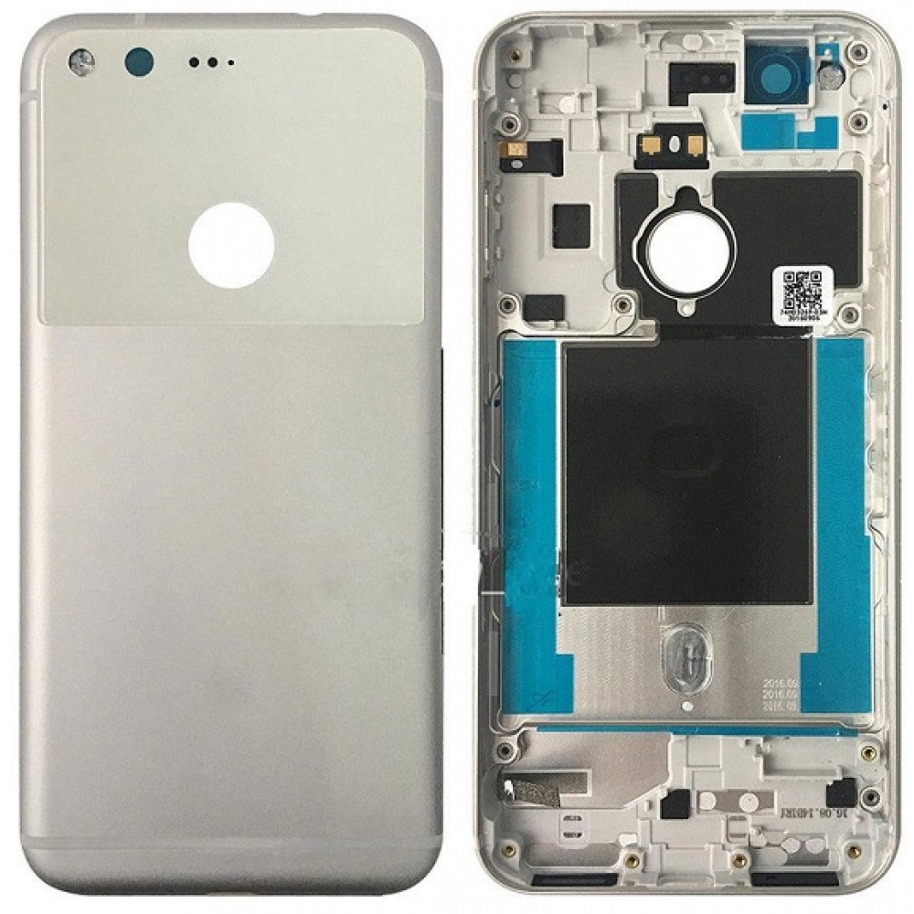 Google Pixel XL Rear Housing Panel Battery Door White