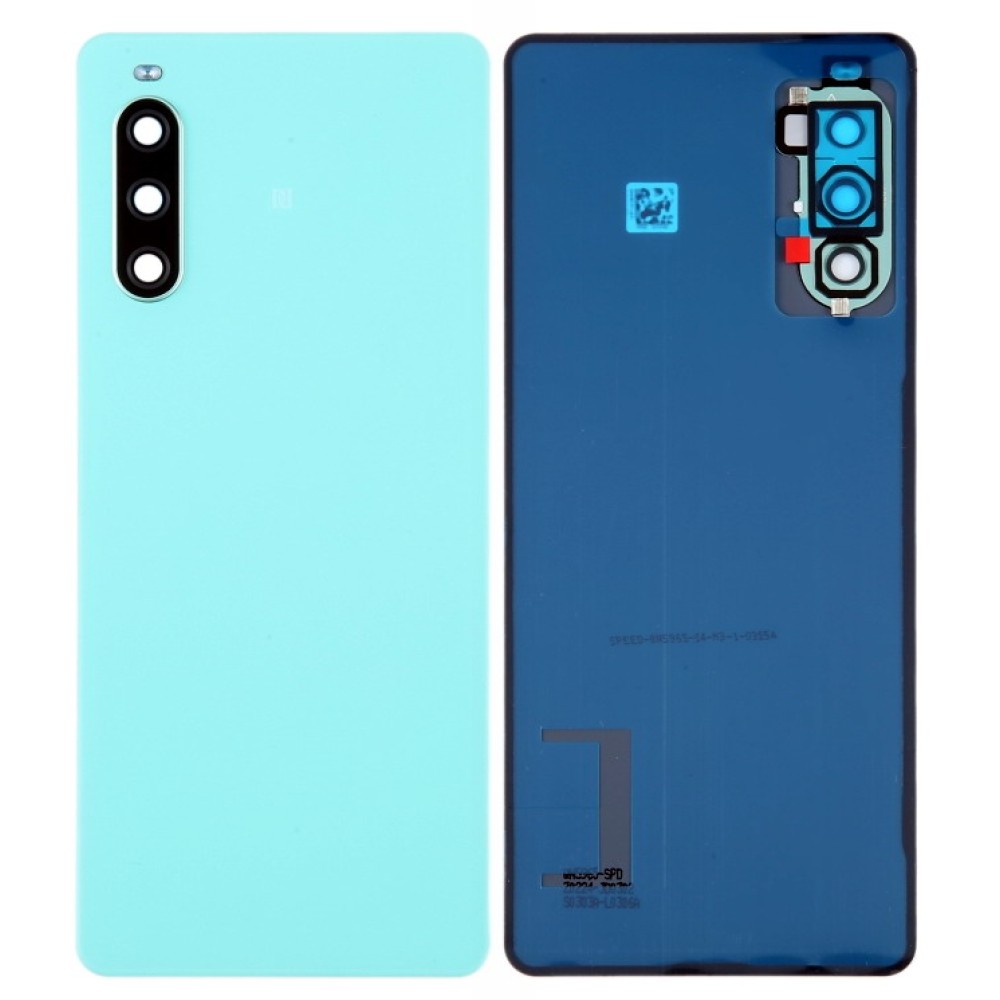 Sony Xperia 10 IV Rear Housing Panel Mint