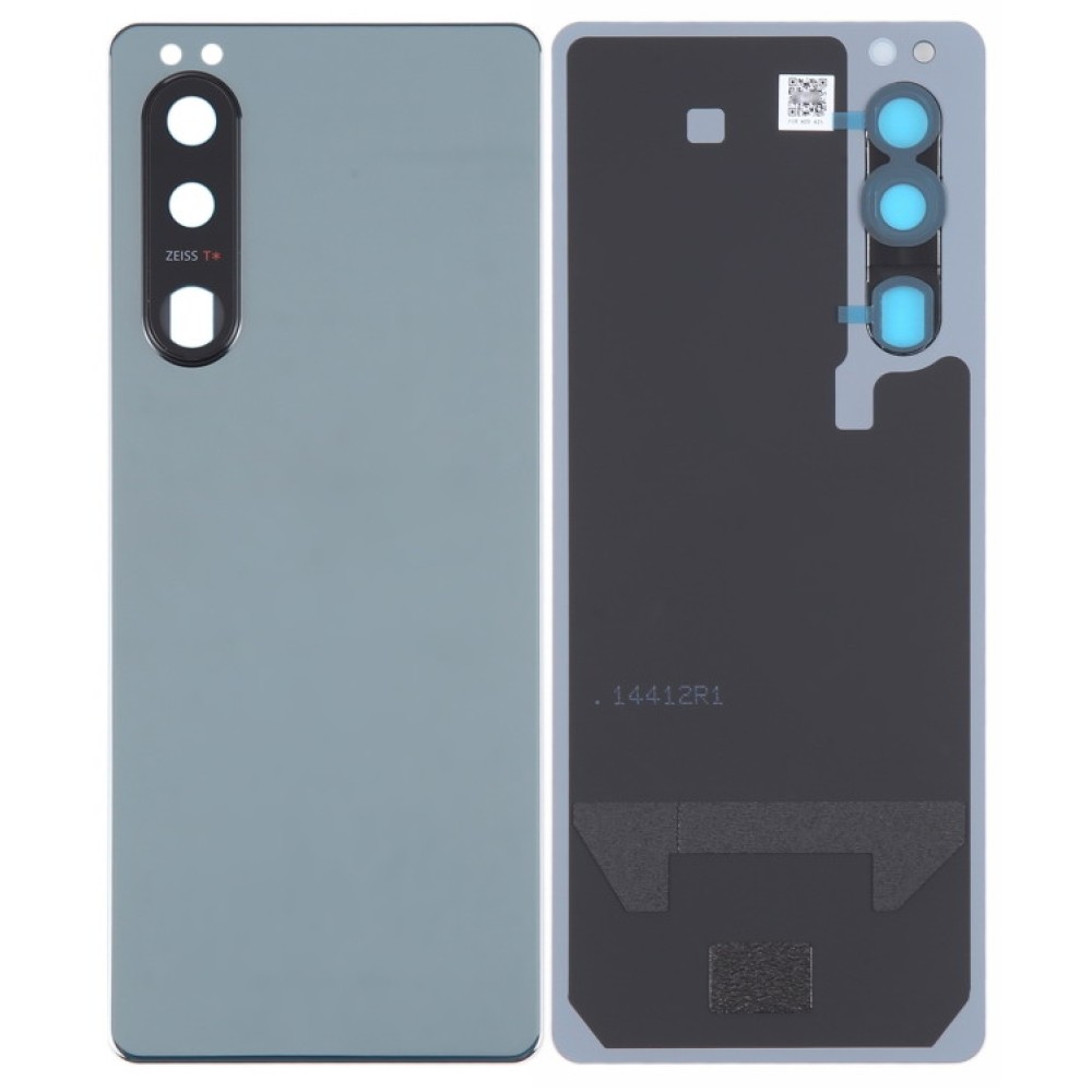 Sony Xperia 5 III Rear Housing Panel Green