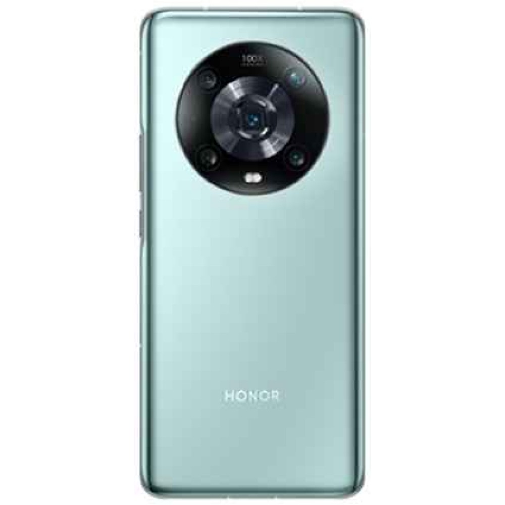 Honor Magic 4 Pro Rear Housing Back Panel Battery Door Cyan