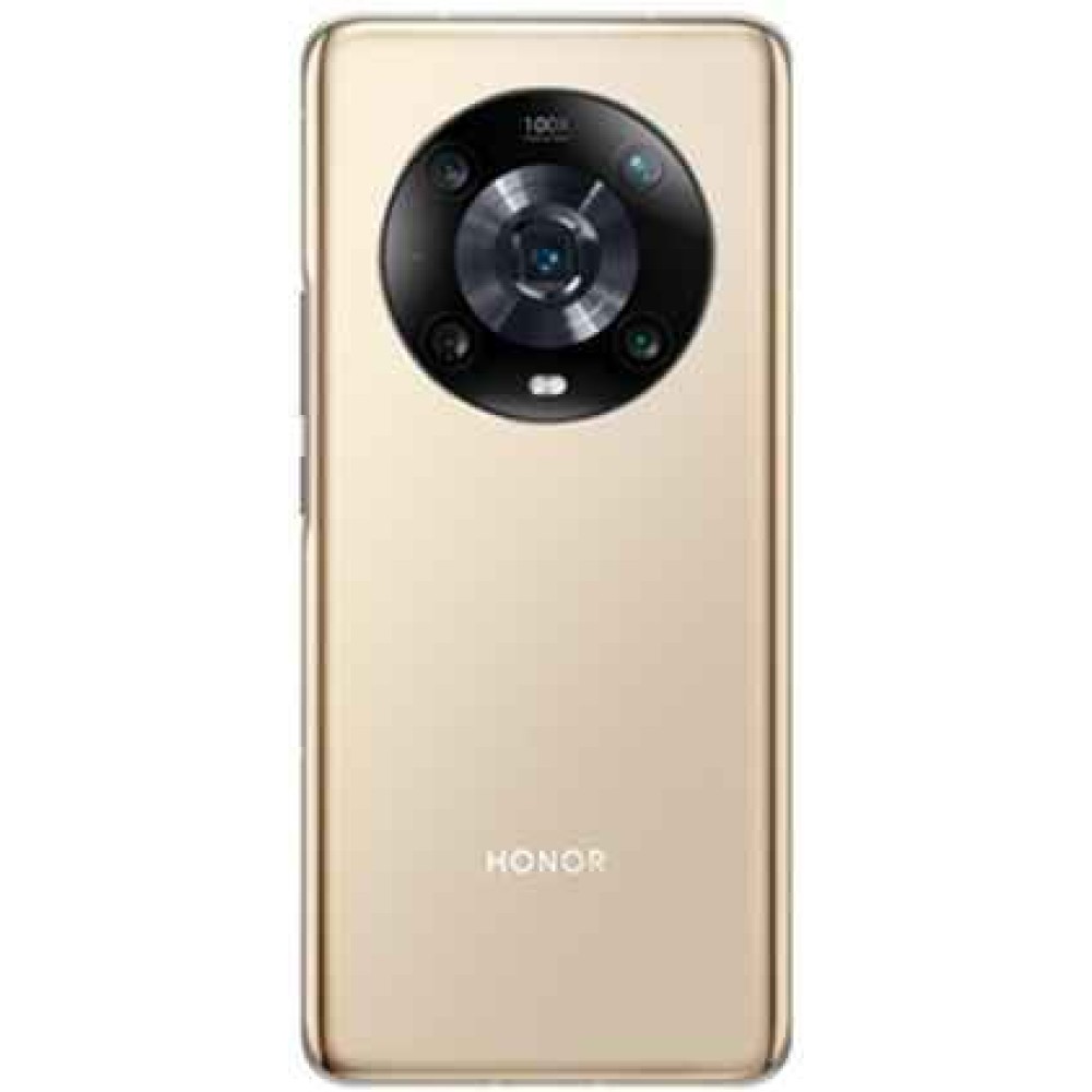Honor Magic 4 Pro Rear Housing Back Panel Battery Door Gold