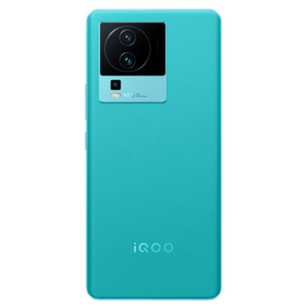 Vivo iQOO Neo 7 Rear Housing Panel Frost Blue